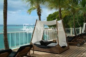 Waves Barbados All Inclusive Resort Saint James 4*