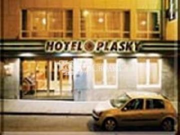 Hotel Plasky 3*