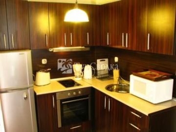 Bojurland Apartment Complex Bansko 3*