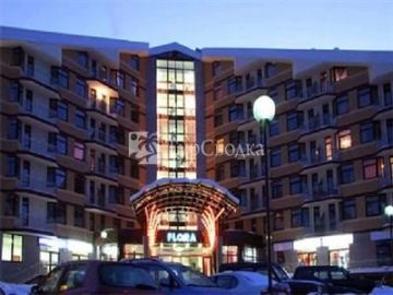 Flora Apartments Borovets 4*