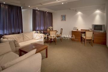 Central Forum Hotel 4*