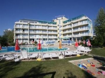Hotel Aquamarine 3*