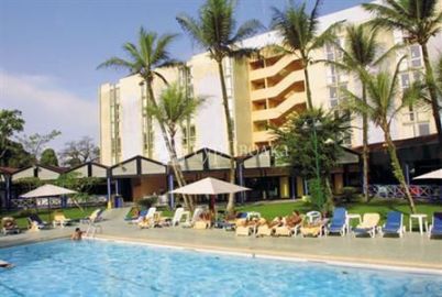 Le Meridien Douala 4*