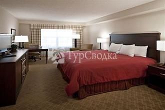 Country Inn & Suites By Carlson, Calgary Airport 2*
