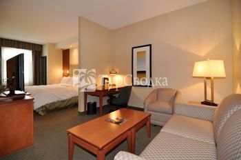 BEST WESTERN Orangeville Inn & Suites 2*