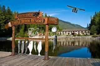 Eagle Nook Resort & Spa 4*