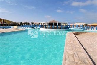 Crioula Club Hotel And Resort Santa Maria (Cape Verde) 3*