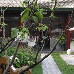 4 Banqiao Courtyard Guesthouse Beijing 2*