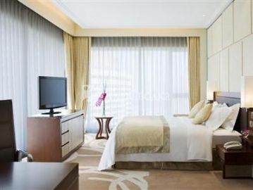 New World Dalian Hotel 4*