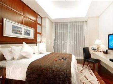 Qiandao Lake Greentown Resort Hotel 5*