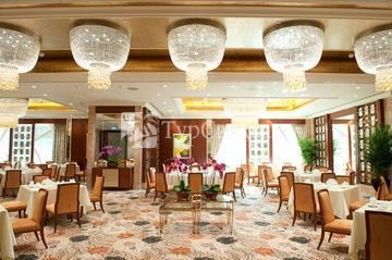 L'Arc New World Hotel Macau 5*