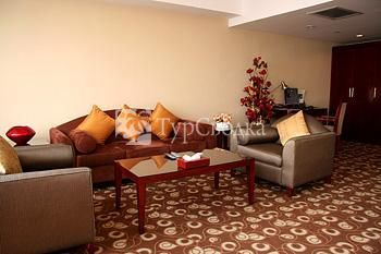 Days Hotel Rizhao 4*