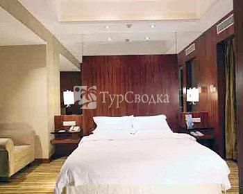 Windsor Park Hotel Rizhao 5*