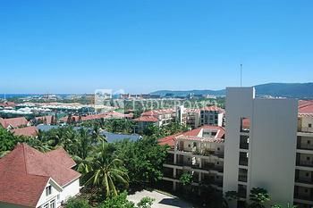 Sunshine Holiday Resort Apartment Sanya Yalong Bay 4*