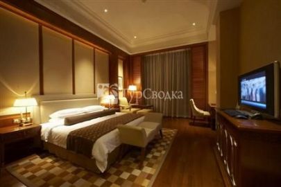 Dong Jiao State Guest Hotel 5*