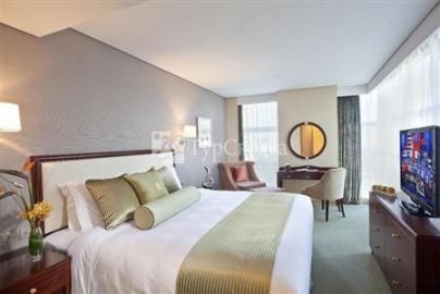 Regal Plaza Hotel and Residence 4*