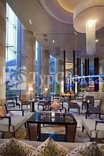 Sheraton Shanghai Hotel & Residences Pudong 5*