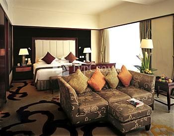 Jinmao International Hotel 5*