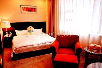 Li Jing Hotel 4*