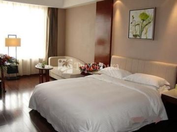 Qingzhou Inzone Galand Hotel 4*