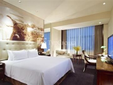 City Hotel Xiamen 3*