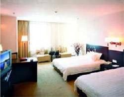 Everbright Business Hotel 4*
