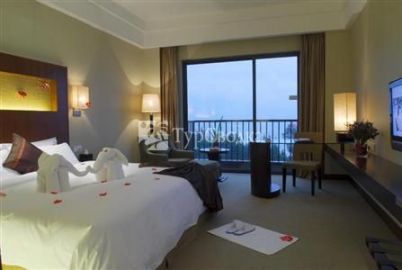 Golden Bay Resort Xiamen 4*