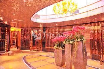 Huaqiao International Hotel 2*