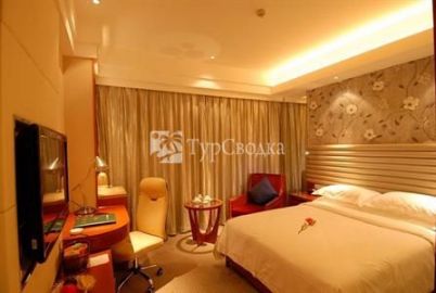 Jade Dragonfly Boutique Hotel 4*
