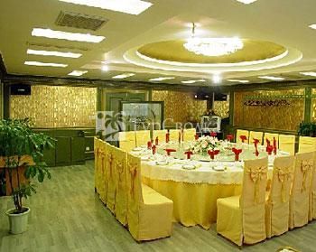 Jiangdu Grand Hotel 3*