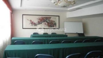 365 Days Inn (Yichang Liyuan) 3*