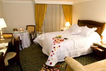 Embassy Park Hotel Bogota 4*