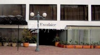 Excelsior Hotel Bogota 3*