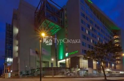 Holiday Inn Bogota Airport 4*