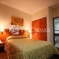 Hotel Andes Plaza 4*