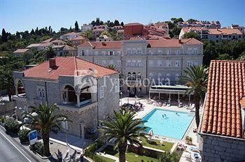 Hotel Lapad Dubrovnik 4*