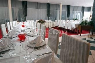 Hotel Petka 3*