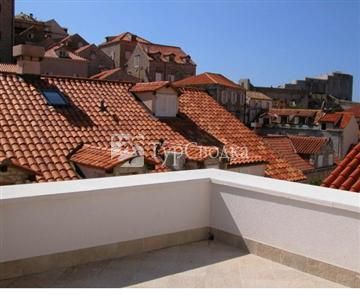 Old Town Ivory Apartments Dubrovnik 4*