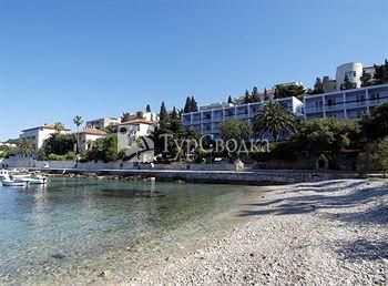 Dalmacija Hvar Villa Hotel 2*