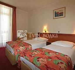 Hotel Ivan 4*