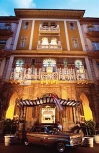 Hotel Mercure Sevilla Havana 4*