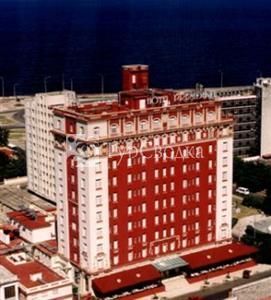 Presidente Hotel Havana 4*