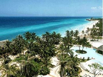 Gran Caribe Playa Blanca 4*