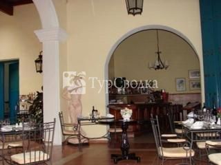 Hotel del Rijo Sancti Spiritus 3*