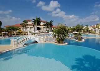 Paradisus Princesa del Mar Resort & Spa 5*