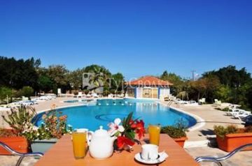 Hotel Sempati Kyrenia 3*