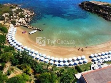 Villa Club Holiday Village Kyrenia 3*