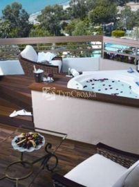Grand Resort Limassol-Cyprus 5*