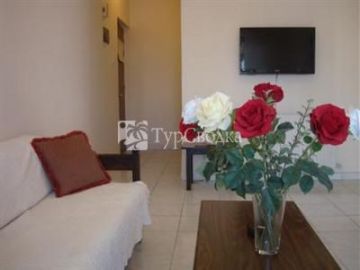 Lordos Hotel Apartments Limassol 3*