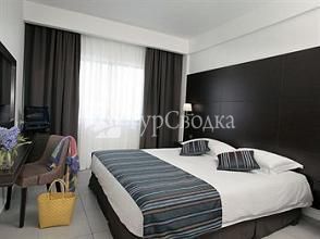 Anemi Hotel Apartments 3*